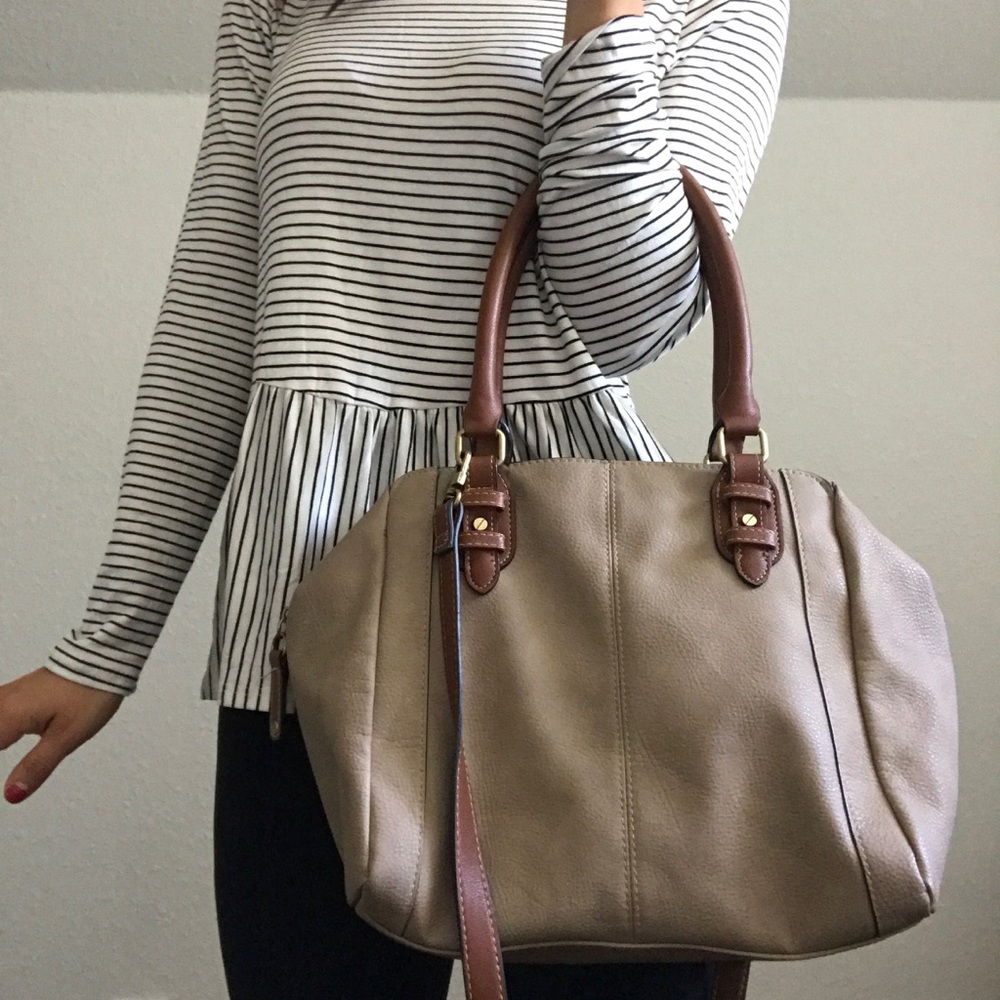 Merona bag